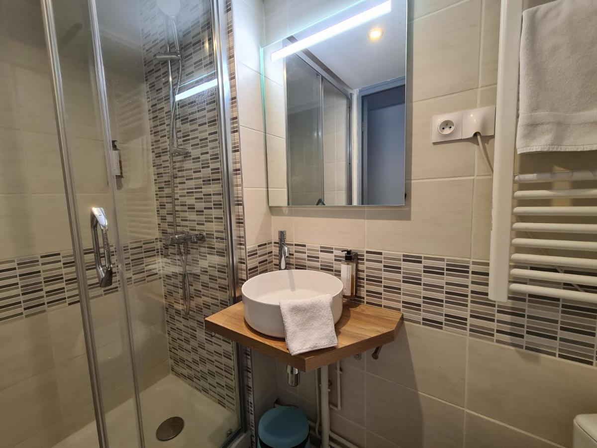 Les Cosy De Nancy - Urban Jungle - 4 Etoiles Apartment Екстериор снимка