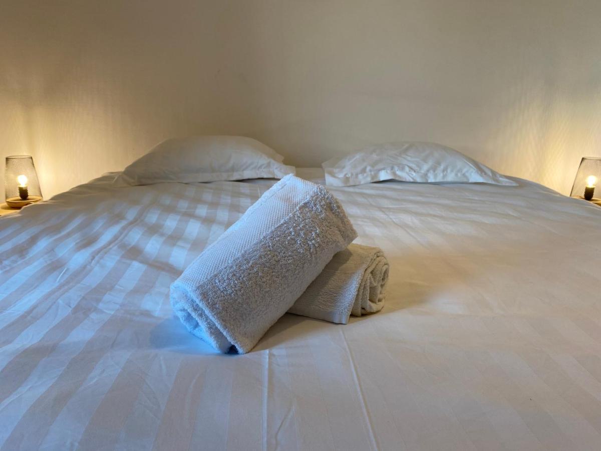 Les Cosy De Nancy - Urban Jungle - 4 Etoiles Apartment Екстериор снимка